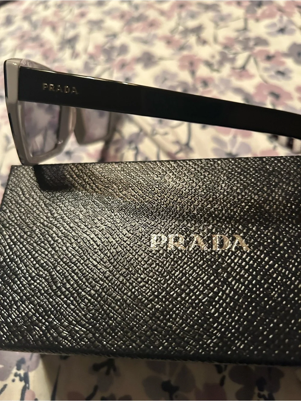 Prada sunglasses